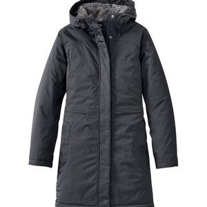 Women's Winter Warmer Coat